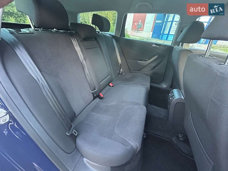 Универсал Volkswagen Passat 2007 в Житомире