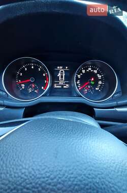 Седан Volkswagen Passat 2017 в 