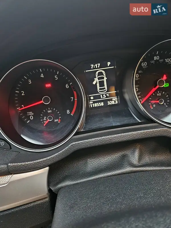 Volkswagen Passat 2016 VIN 1VWAT7A31GC056063 фото оголошення 6 з 56