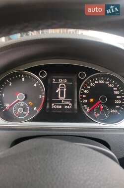 Универсал Volkswagen Passat 2011 в 
