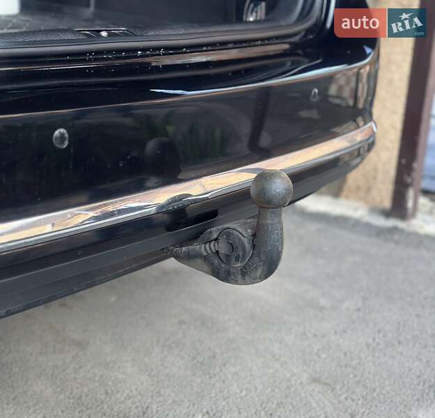 Универсал Volkswagen Passat 2014 в Виннице