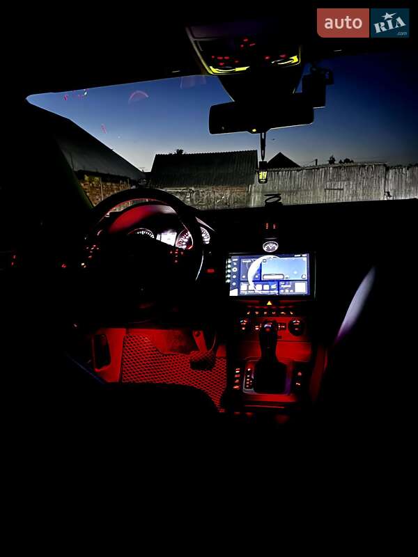 Універсал Volkswagen Passat 2014 в Луцьку