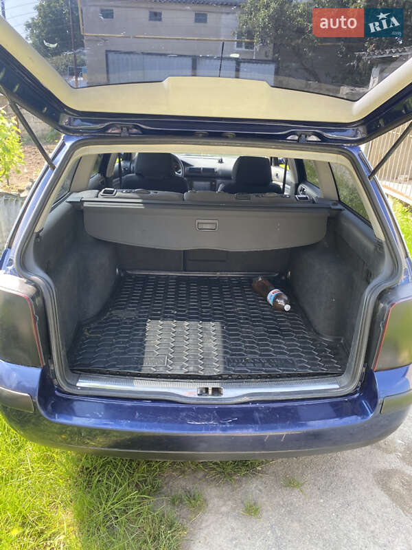 Универсал Volkswagen Passat 2005 в Сокирянах