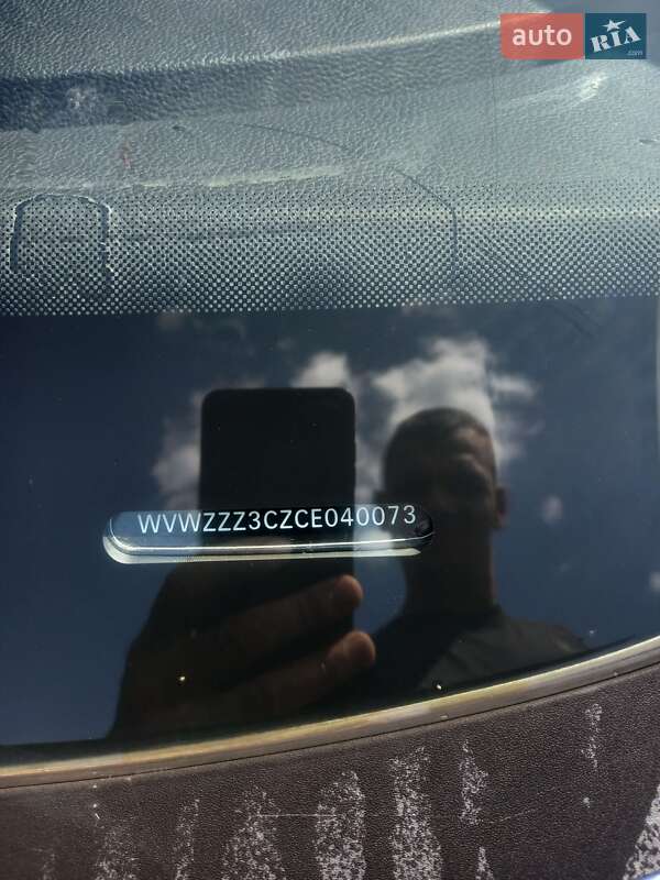 Универсал Volkswagen Passat 2011 в Буче