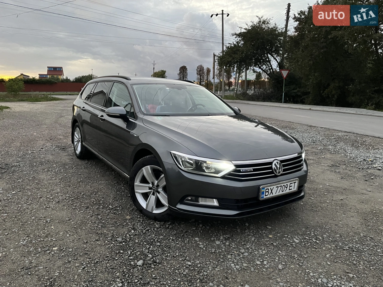 2018 Volkswagen Passat - мініатюра 53