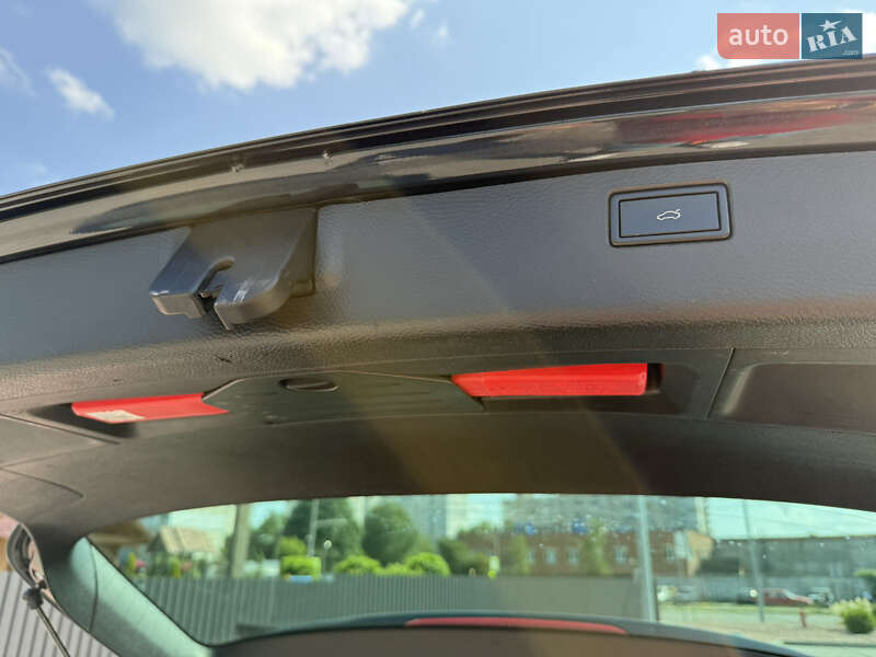 Универсал Volkswagen Passat 2014 в Хмельницком