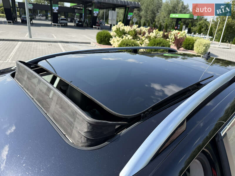 Универсал Volkswagen Passat 2014 в Хмельницком