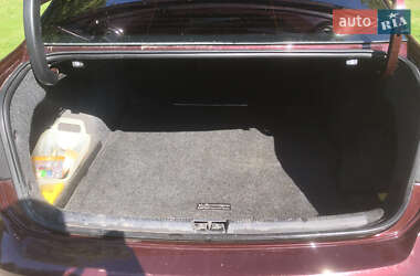Седан Volkswagen Passat 2012 в Сокале
