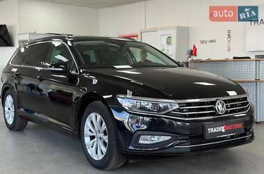Універсал Volkswagen Passat 2019 в Києві