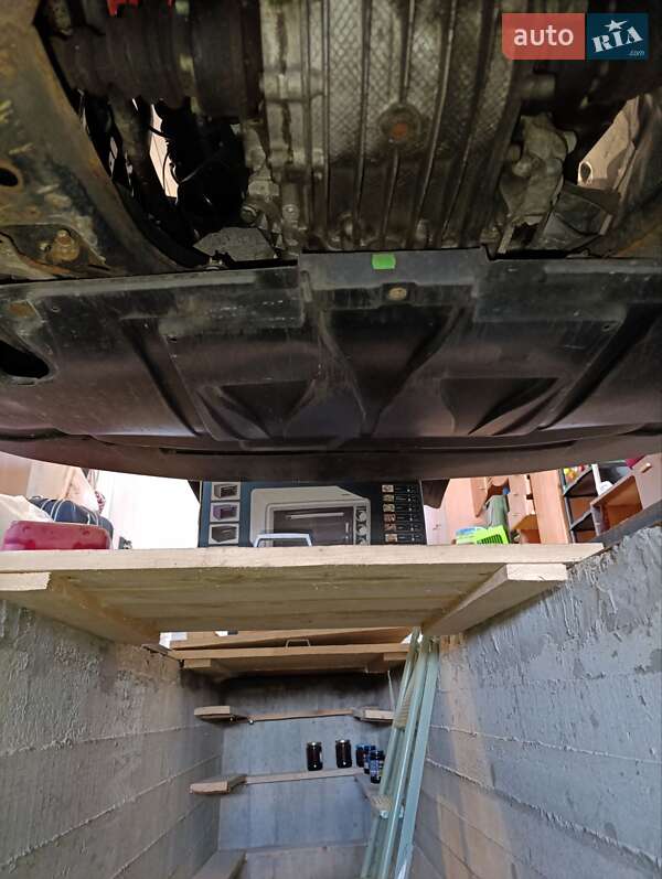 Седан Volkswagen Passat 2001 в Черновцах фото 20 Седан Volkswagen Passat 2001 в Черновцах