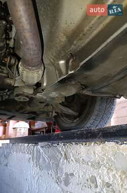 Седан Volkswagen Passat 2001 в 