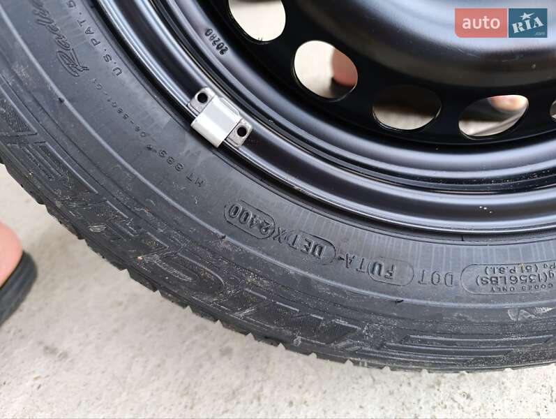 Седан Volkswagen Passat 2001 в Черновцах фото 33 Седан Volkswagen Passat 2001 в Черновцах