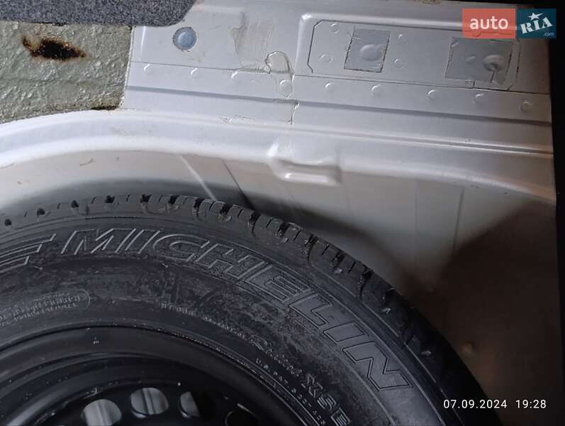 Седан Volkswagen Passat 2001 в Черновцах фото 41 Седан Volkswagen Passat 2001 в Черновцах