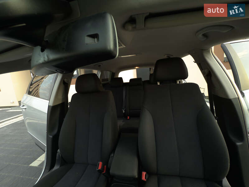 Универсал Volkswagen Passat 2010 в Ужгороде