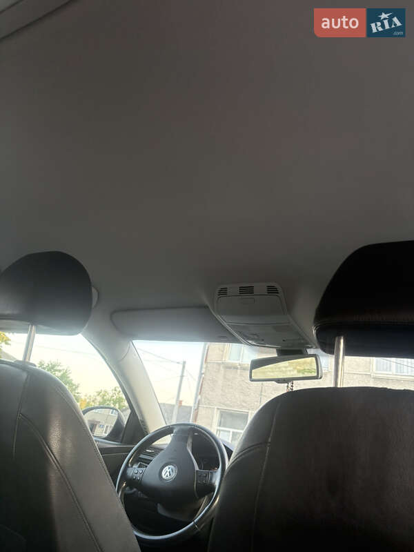 Универсал Volkswagen Passat 2009 в Зборове фото 5 Универсал Volkswagen Passat 2009 в Зборове