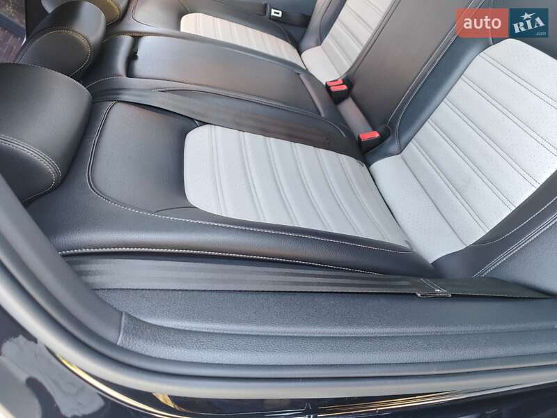 Седан Volkswagen Passat 2018 в Полтаве фото 20 Седан Volkswagen Passat 2018 в Полтаве