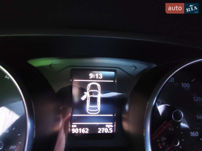 Седан Volkswagen Passat 2018 в Полтаве фото 37 Седан Volkswagen Passat 2018 в Полтаве