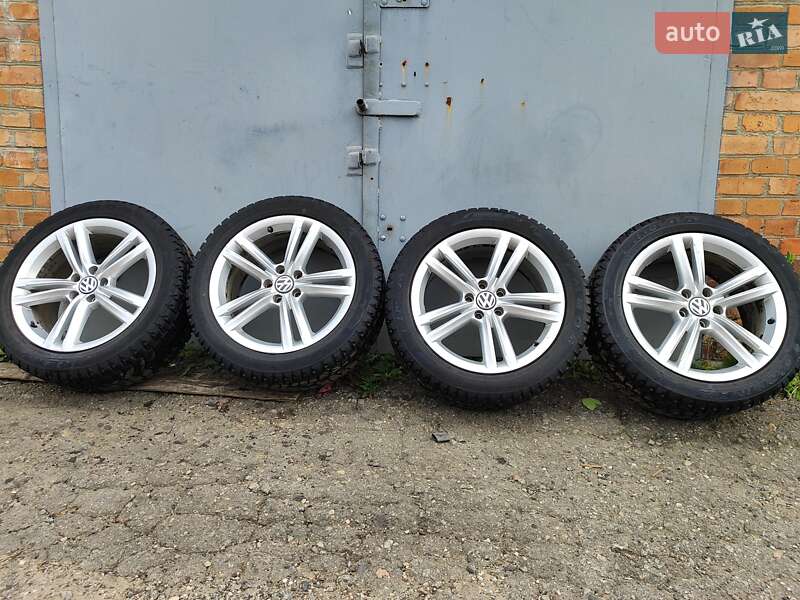 Седан Volkswagen Passat 2018 в Полтаве фото 38 Седан Volkswagen Passat 2018 в Полтаве