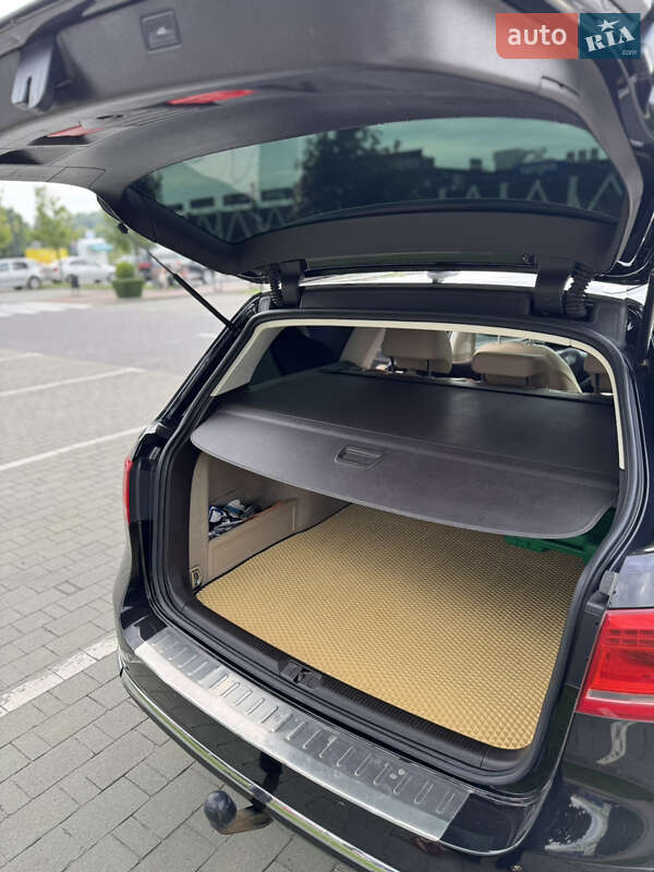 Універсал Volkswagen Passat 2011 в Хмельницькому