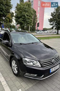 Універсал Volkswagen Passat 2011 в Хмельницькому