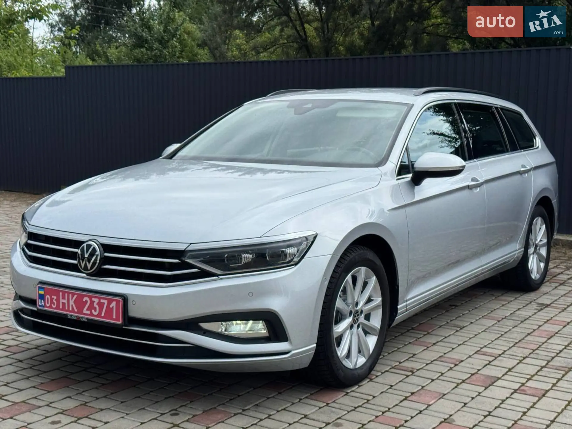 2021 Volkswagen Passat - мініатюра 5