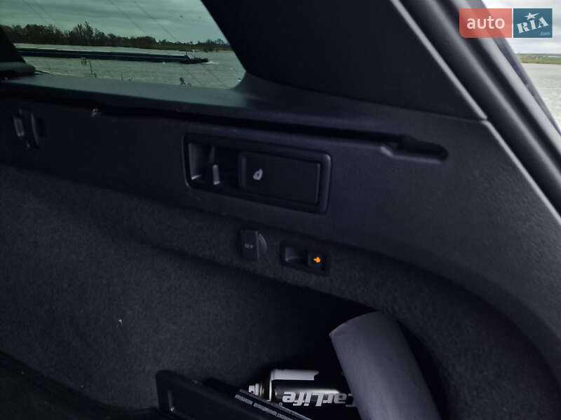 Универсал Volkswagen Passat 2018 в Новом Буге