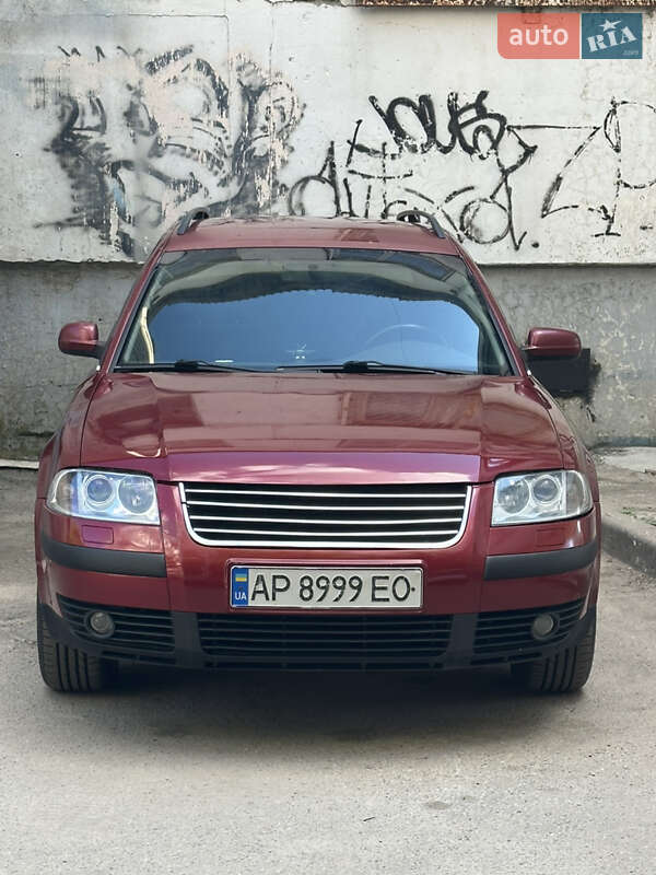 Volkswagen Passat 1997 Volkswagen Passat 1997