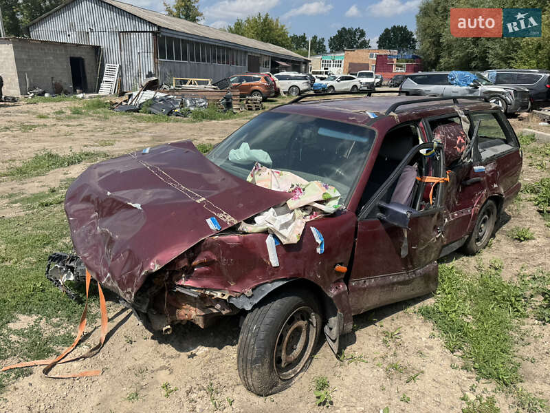 Универсал Volkswagen Passat 1994 в Шаргороде