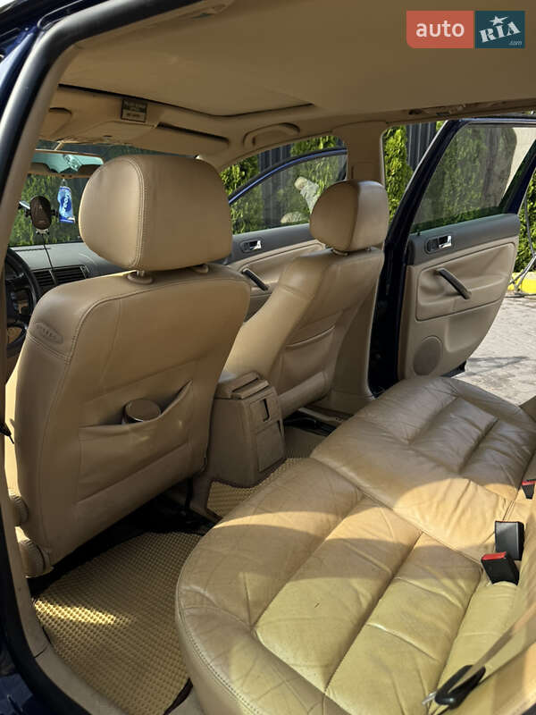 Универсал Volkswagen Passat 2005 в Коростене фото 10 Универсал Volkswagen Passat 2005 в Коростене