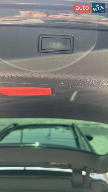 Универсал Volkswagen Passat 2014 в Хмельницком