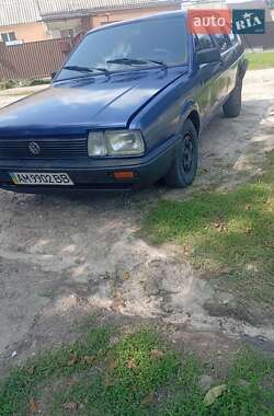 Хэтчбек Volkswagen Passat 1986 в Фастове