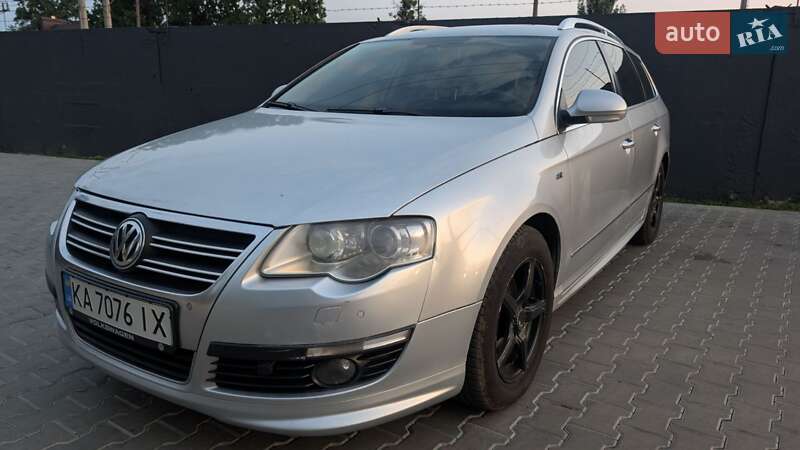 Универсал Volkswagen Passat 2010 в Киеве фото 9 Универсал Volkswagen Passat 2010 в Киеве