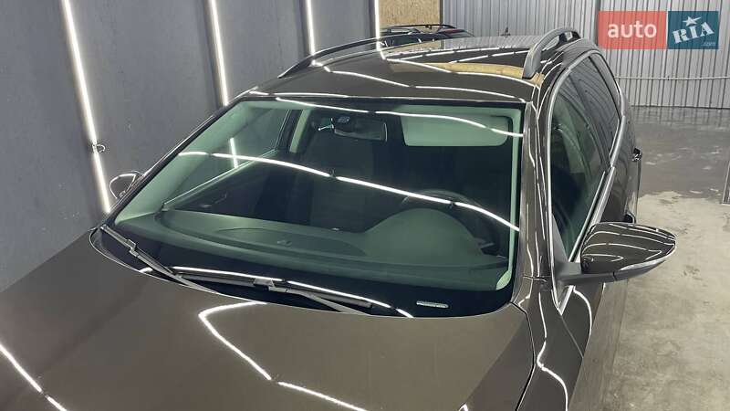 Универсал Volkswagen Passat 2012 в Луцке фото 10 Универсал Volkswagen Passat 2012 в Луцке