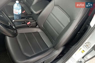 Седан Volkswagen Passat 2018 в 