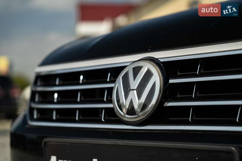 Седан Volkswagen Passat 2016 в Чернівцях фото 22 Седан Volkswagen Passat 2016 в Чернівцях