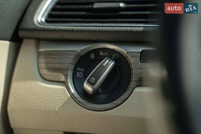 Седан Volkswagen Passat 2016 в Чернівцях фото 27 Седан Volkswagen Passat 2016 в Чернівцях