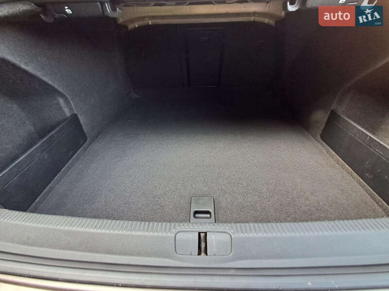 Седан Volkswagen Passat 2011 в Ивано-Франковске фото 23 Седан Volkswagen Passat 2011 в Ивано-Франковске