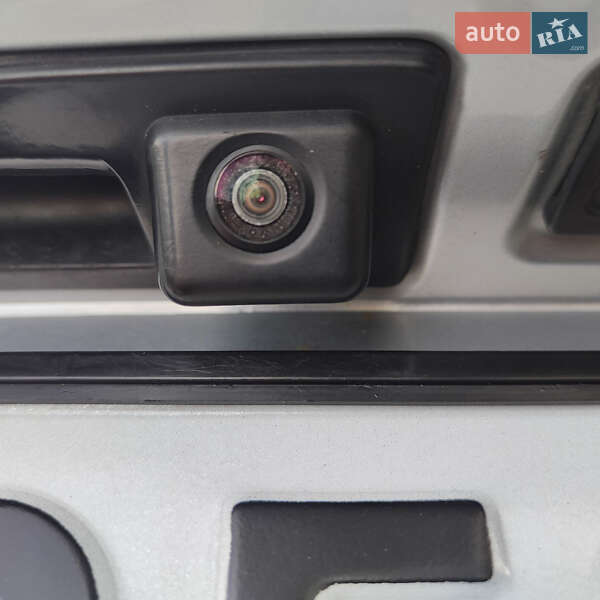 Универсал Volkswagen Passat 2013 в Житомире