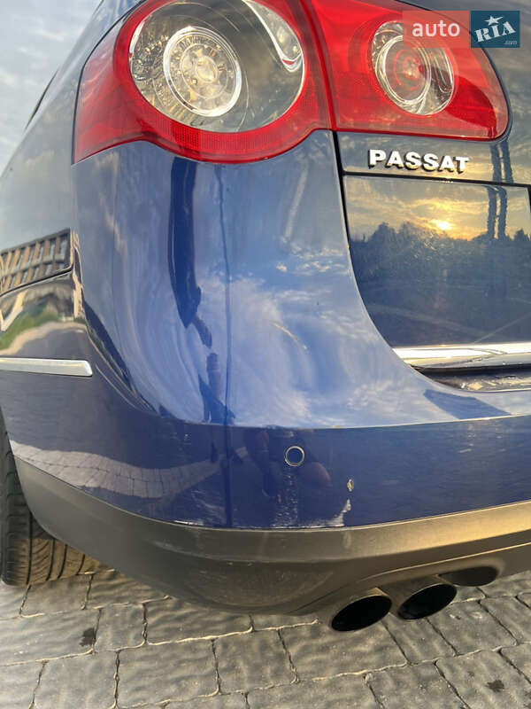 Универсал Volkswagen Passat 2009 в Львове фото 9 Универсал Volkswagen Passat 2009 в Львове