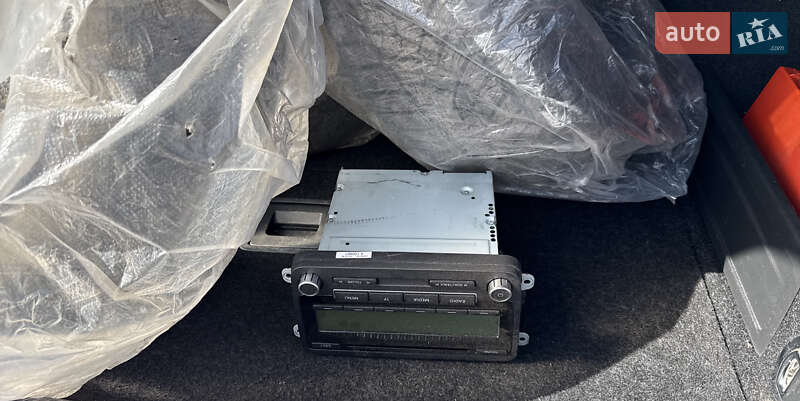 Универсал Volkswagen Passat 2010 в Ужгороде