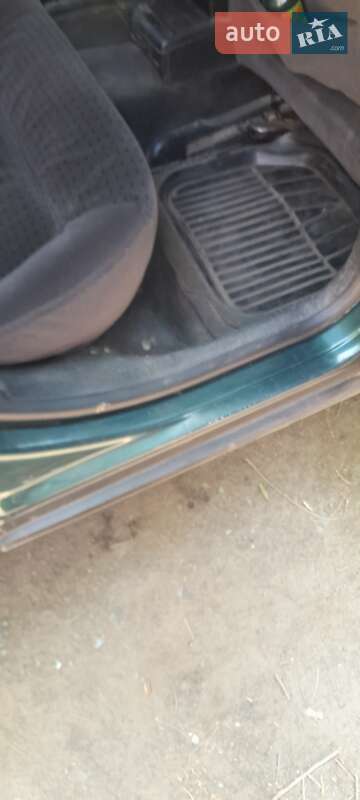 Универсал Volkswagen Passat 1999 в Покрове