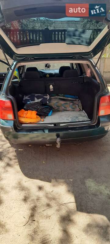 Универсал Volkswagen Passat 1999 в Покрове