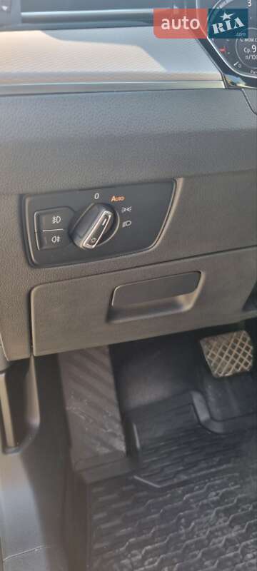 Седан Volkswagen Passat 2015 в Хмельницькому