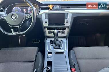 Универсал Volkswagen Passat 2016 в Кривом Роге