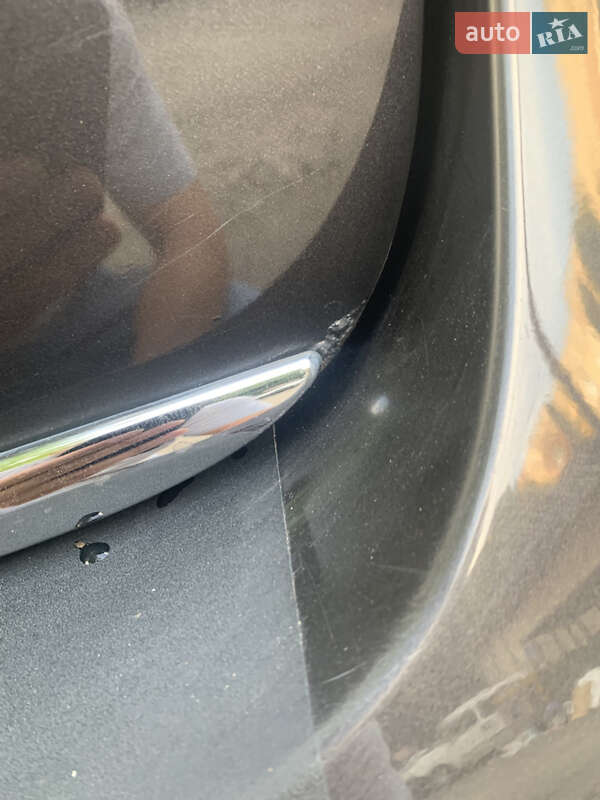 Универсал Volkswagen Passat 2010 в Львове