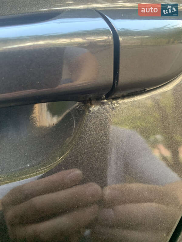 Универсал Volkswagen Passat 2010 в Львове