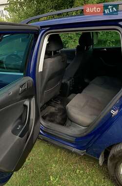 Универсал Volkswagen Passat 2009 в Тернополе