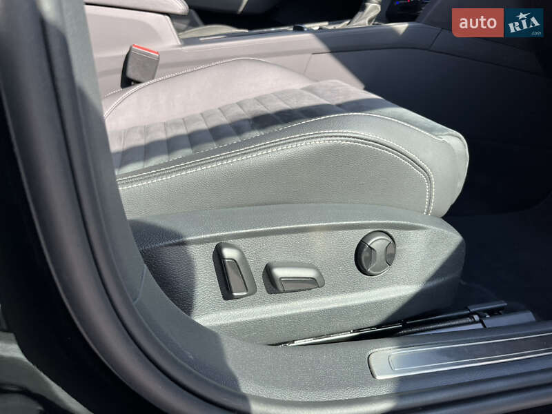 Универсал Volkswagen Passat 2020 в Ковеле