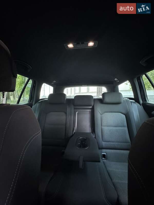 Універсал Volkswagen Passat 2017 в Ніжині