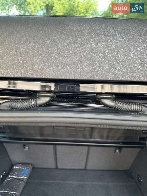 Універсал Volkswagen Passat 2017 в Ніжині